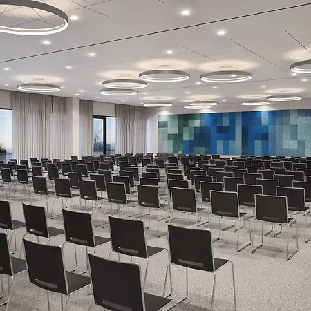 Hotel Courtyard By Marriott 4*