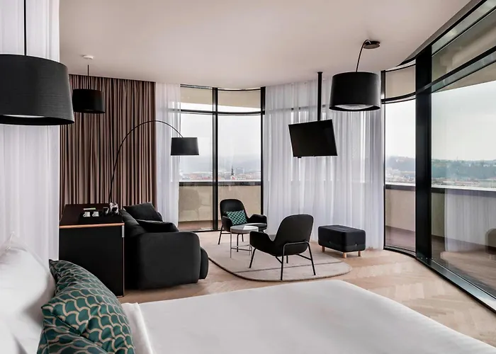 Hotell Courtyard By Marriott 4*