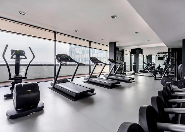 Courtyard By Marriott Brno Hotel