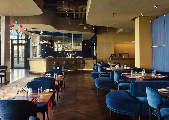 Courtyard By Marriott Brno Hotel Brno