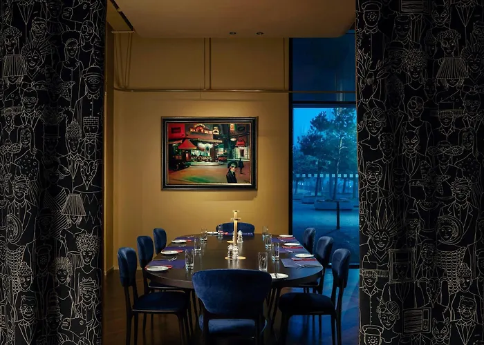 Courtyard By Marriott Ξενοδοχείο 4*