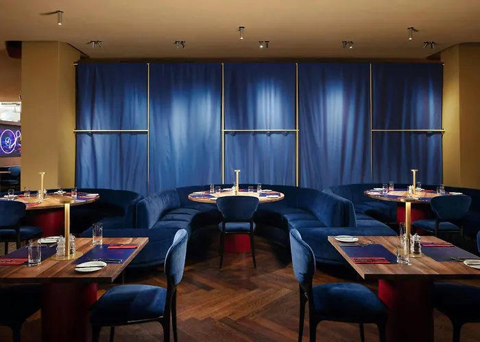 Courtyard By Marriott Brno