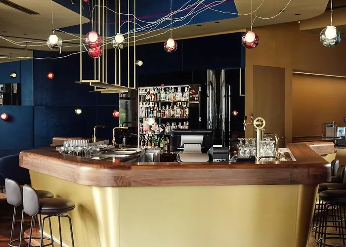 Courtyard By Marriott Brno