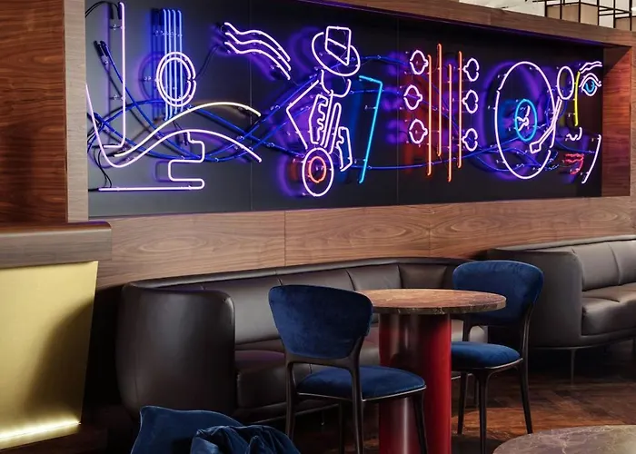 Courtyard By Marriott Μπρνο