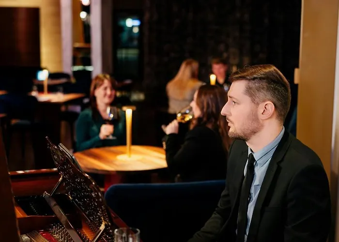 Courtyard By Marriott Ξενοδοχείο