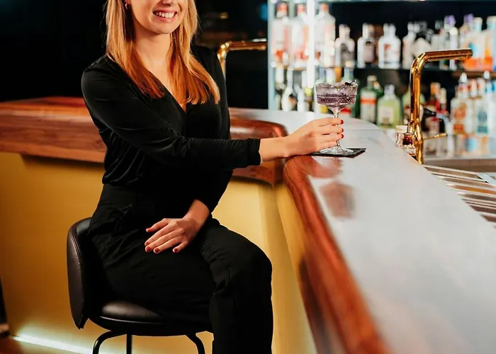 Courtyard By Marriott Brno 4* Brno