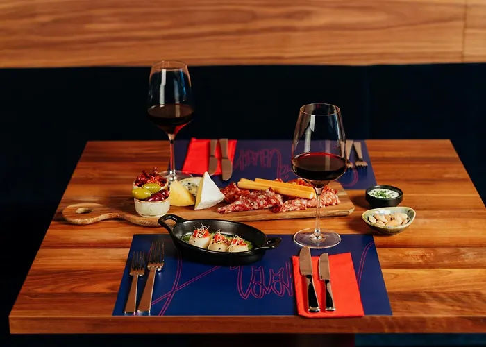 Courtyard By Marriott Ξενοδοχείο Μπρνο