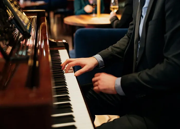 Courtyard By Marriott 4* Μπρνο