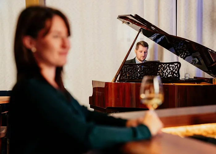 Ξενοδοχείο Courtyard By Marriott