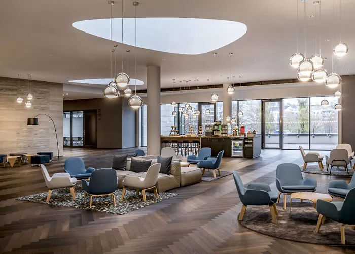 Courtyard By Marriott