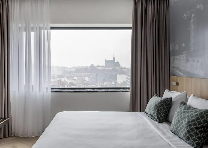 Courtyard By Marriott