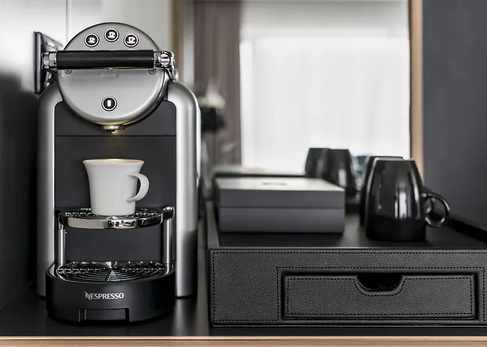 Courtyard By Marriott Ξενοδοχείο Μπρνο