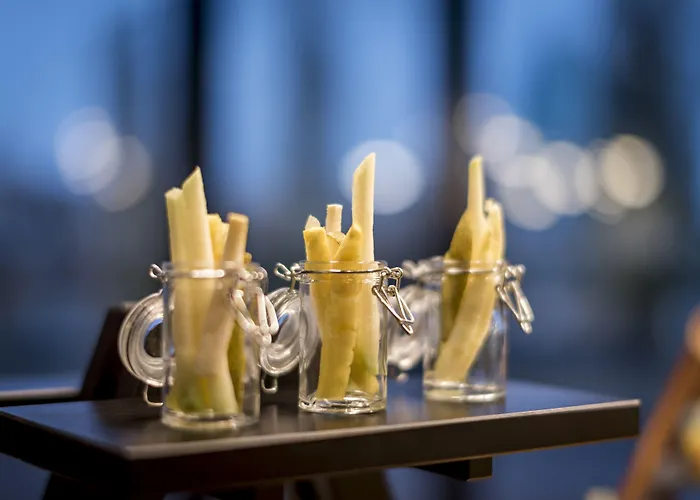 Hotel Courtyard By Marriott Brno