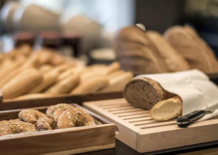 Courtyard By Marriott Ξενοδοχείο Μπρνο