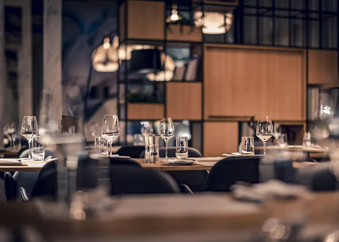 Courtyard By Marriott Brno