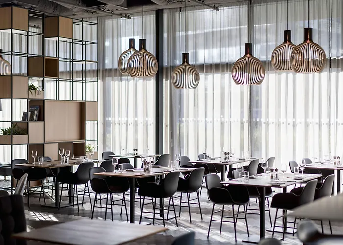 Courtyard By Marriott 4* Μπρνο