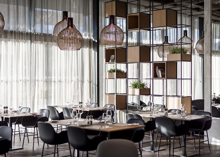 Ξενοδοχείο Courtyard By Marriott