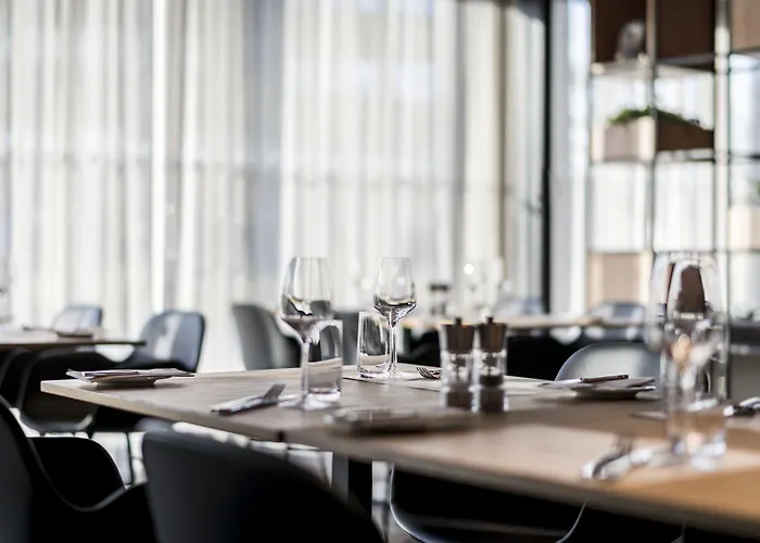 Courtyard By Marriott Ξενοδοχείο