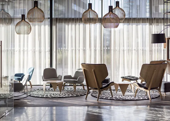 Courtyard By Marriott