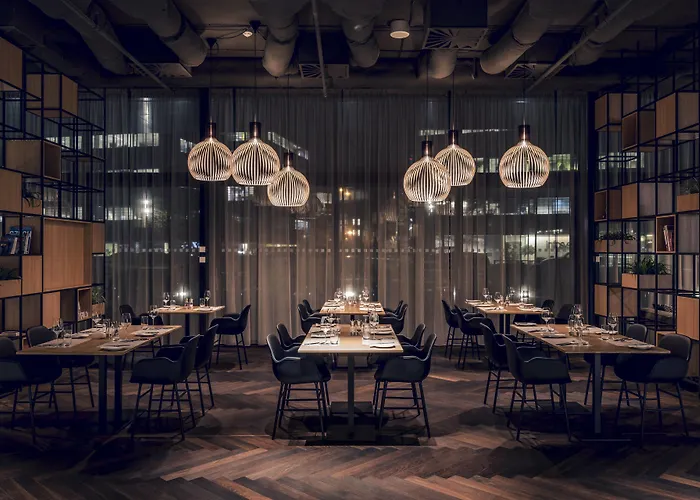 Courtyard By Marriott Ξενοδοχείο Μπρνο