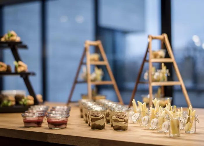 Ξενοδοχείο Courtyard By Marriott Μπρνο