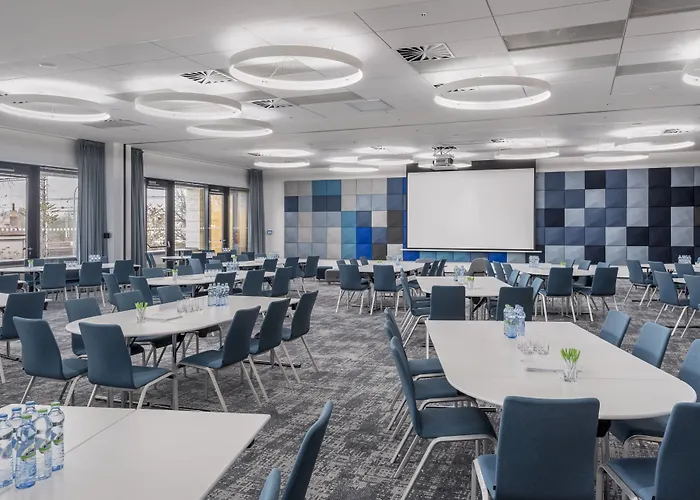 Courtyard By Marriott Brno 4*