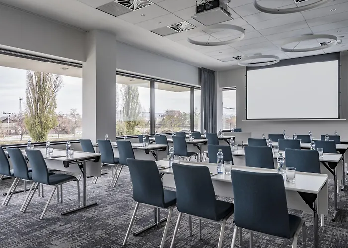 Courtyard By Marriott Brno