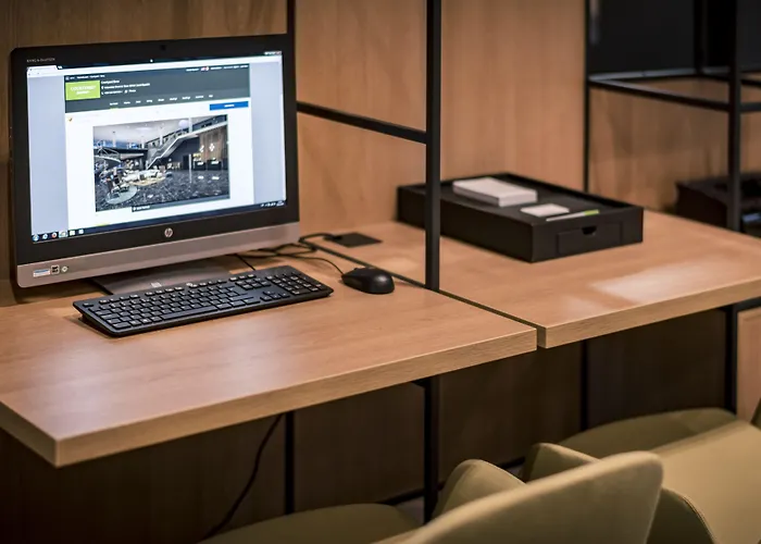 Courtyard By Marriott Ξενοδοχείο Μπρνο