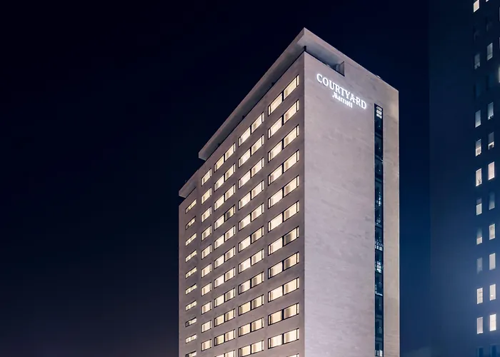 Courtyard By Marriott Μπρνο