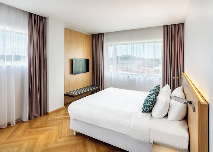 Courtyard By Marriott Ξενοδοχείο 4*